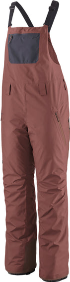 Patagonia Salopette Powder Town - Femme