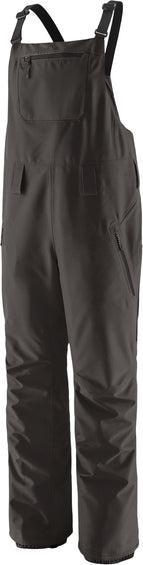 Patagonia Salopette Powder Town - Régulier - Femme