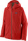 Patagonia Manteau Storm Shift - Homme - Amanita Red