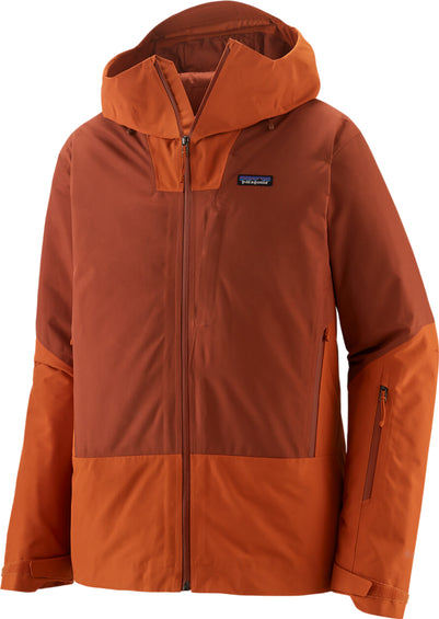 Patagonia Manteau isolé Storm Shift - Homme