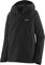 Patagonia Manteau isolé Storm Shift - Femme - Black