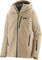 Patagonia Manteau isolé Storm Shift - Femme - Oar Tan