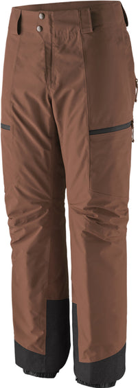 Patagonia Pantalon isolé Storm Shift - Homme