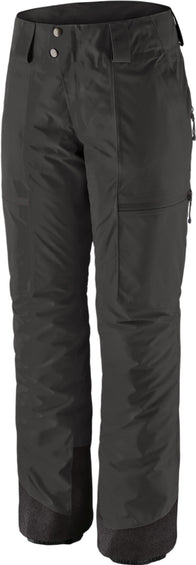 Patagonia Pantalon isolé Storm Shift - Femme