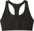 Patagonia Soutien-gorge Live Simply - Femme - Black