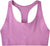 Patagonia Soutien-gorge Live Simply - Femme - Brisk Purple