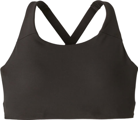 Patagonia Soutien-gorge ajustable à fort impact Shadowlite - Femme