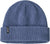 Patagonia Tuque Snowdrifter - Homme - Barnacle Blue