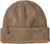 Patagonia Tuque Snowdrifter - Homme - Slab Khaki