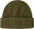 Patagonia Tuque Snowdrifter - Homme - Tent Green