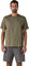 Patagonia T-shirt en coton biologique Home Water Trout - Homme - River Rock Green