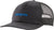Patagonia Casquette camionneur décontractée - Text Logo - Ink Black
