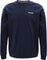 Patagonia T-shirt à manches longues P-6 Logo Responsibili-Tee - Homme - New Navy