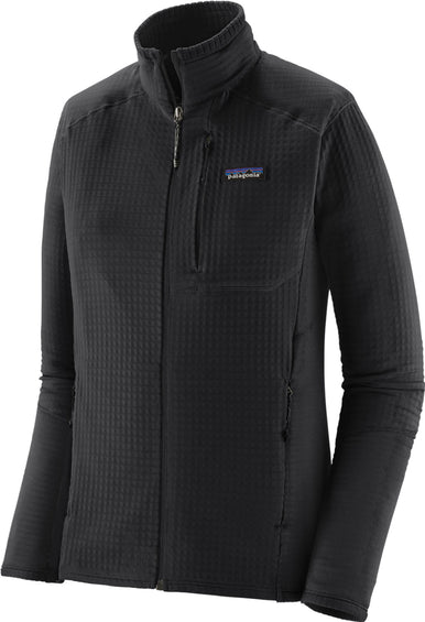 Patagonia Manteau hybride R1 - Femme