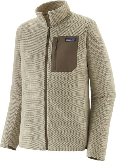 Patagonia Manteau R1 Air - Homme
