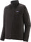 Patagonia Manteau thermique R1 - Homme - Black