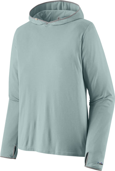 Patagonia Chandail à capuchon Tropic Comfort Natural - Homme