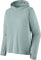 Patagonia Chandail à capuchon Tropic Comfort Natural - Homme - Thermal Blue