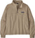 Patagonia Chandail Ahnya - Femme - Seabird Grey