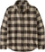Patagonia Chemise en flanelle Fjord - Femme - Buffalo Check - Otter Brown