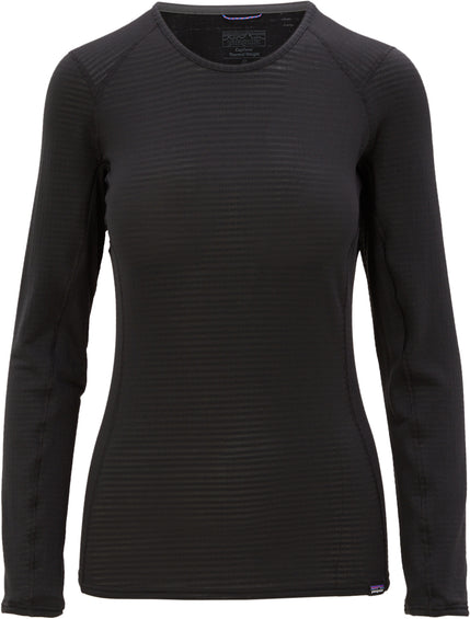 Patagonia Chandail Capilene Thermal Weight - Femme