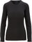 Patagonia Chandail Capilene Thermal Weight - Femme - Black