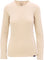 Patagonia Chandail Capilene Thermal Weight - Femme - Pumice