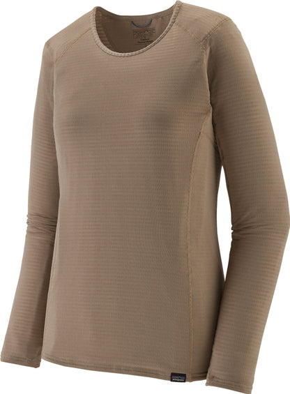 Patagonia Chandail Capilene Thermal Weight - Femme