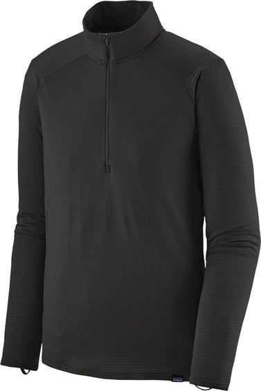 Patagonia Chandail à demi-glissière Capilene Thermal Weight - Homme