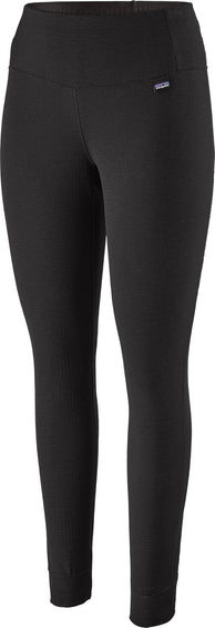 Patagonia Pantalon thermique Capilene - Femme