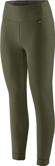 Patagonia Pantalon thermique Capilene - Femme