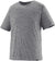 Patagonia T-shirt Capilene Cool Daily - Homme - Feather Grey