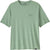 Patagonia T-shirt graphique Capilene Cool Daily - Homme - Strataspire - Ellwood Green X - Dye
