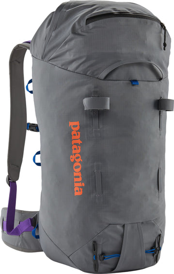 Patagonia Sac à dos d’escalade Ascensionist 35L