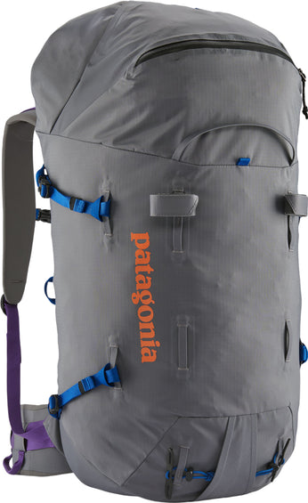 Patagonia Pack d'escalade Ascensionist 55L
