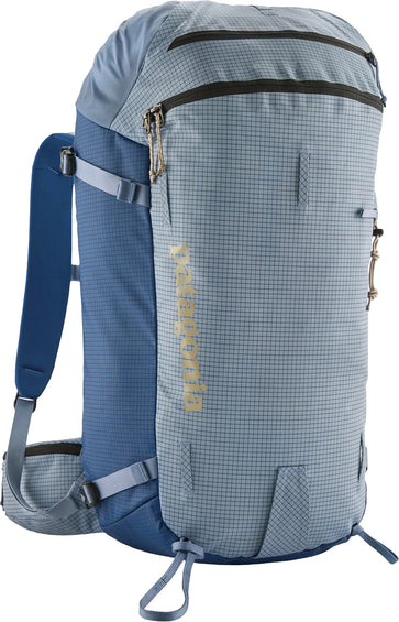 Patagonia Sac à dos de neige Descensionist 37L