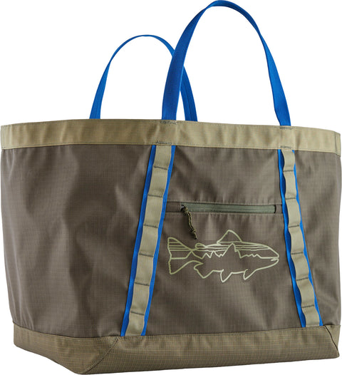 Patagonia Sac fourre-tout Black Hole Gear 61L