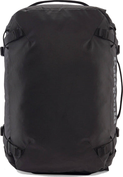 Patagonia Valise convertible Black Hole MLC 45L