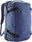 Patagonia Valise convertible Black Hole MLC 45L - Current Blue