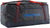 Patagonia Sac sport Black Hole 100L - Smolder Blue - Amanita Red