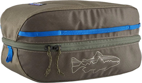 Patagonia Sac Cube Black Hole 6L