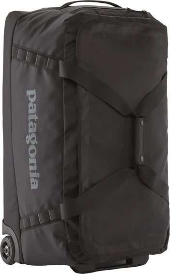 Patagonia Sac de sport à roulettes Black Hole 70L - Unisexe