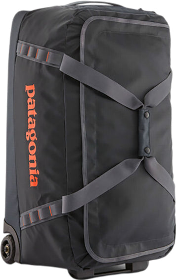 Patagonia Sac de sport à roulettes Black Hole 70L - Unisexe