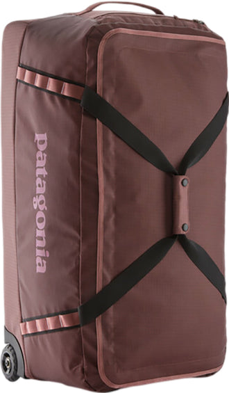 Patagonia Sac de sport à roulettes Black Hole 100L - Unisexe