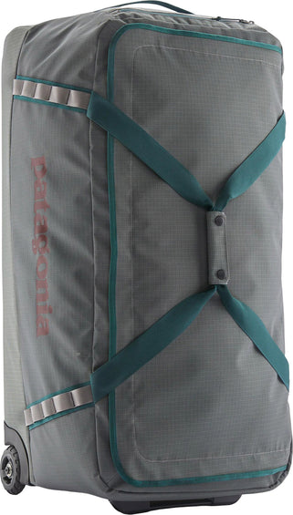 Patagonia Sac de sport à roulettes Black Hole 100L - Unisexe