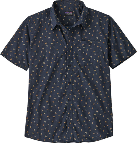 Patagonia Chemise Go To - Homme
