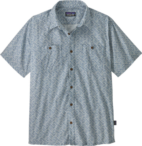 Patagonia Chemise Back Step - Homme