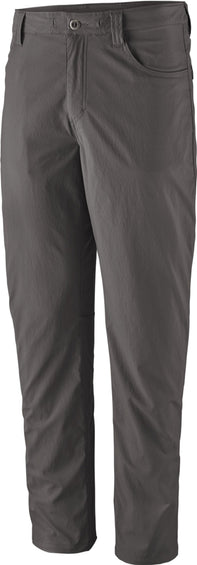 Patagonia Pantalon Quandary - Court - Homme