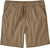 Patagonia Short Volley Nomader - Homme - Slab Khaki