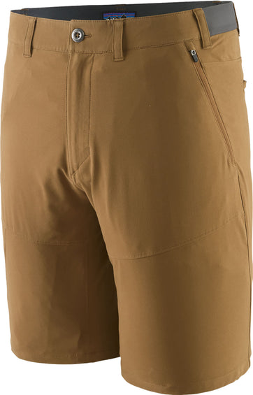 Patagonia Short de randonnée Terravia 10 po - Homme
